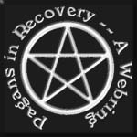 Pagans in Recovery -- A Web Ring